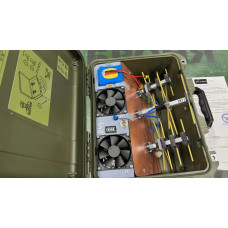 РЭБ Гроза ФПВ 2.0